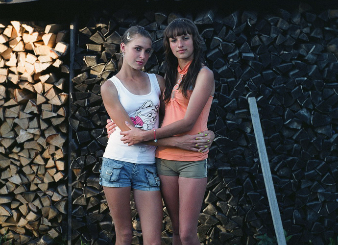 New wave: 24 photographers changing the way we see Russia