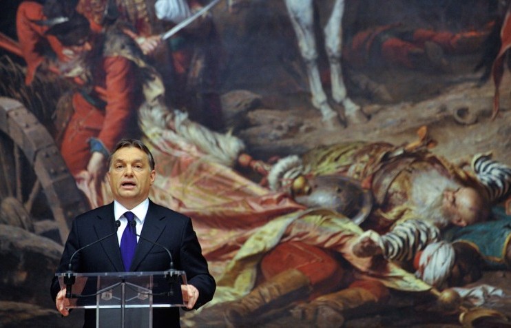 #FreeSZFE: the arts university on the frontline of Orbán’s culture war 