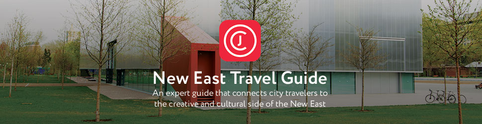 New East Travel Guide