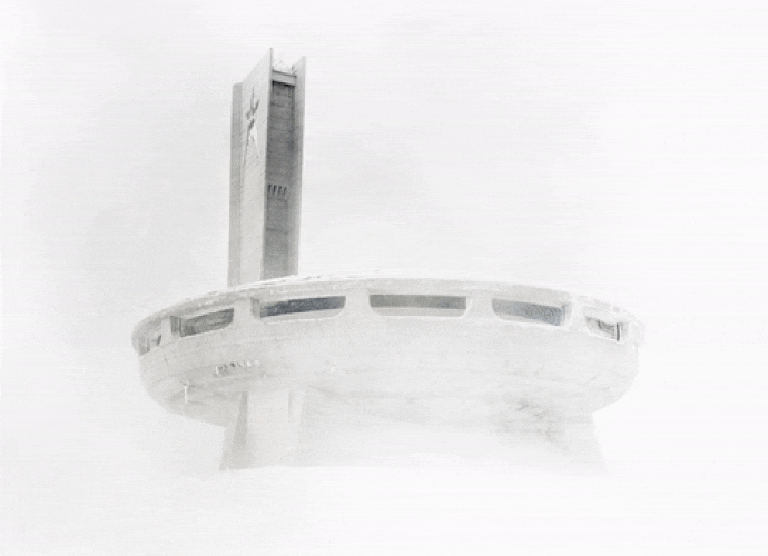 Journeys: exploring life and landscape in post-Soviet Europe