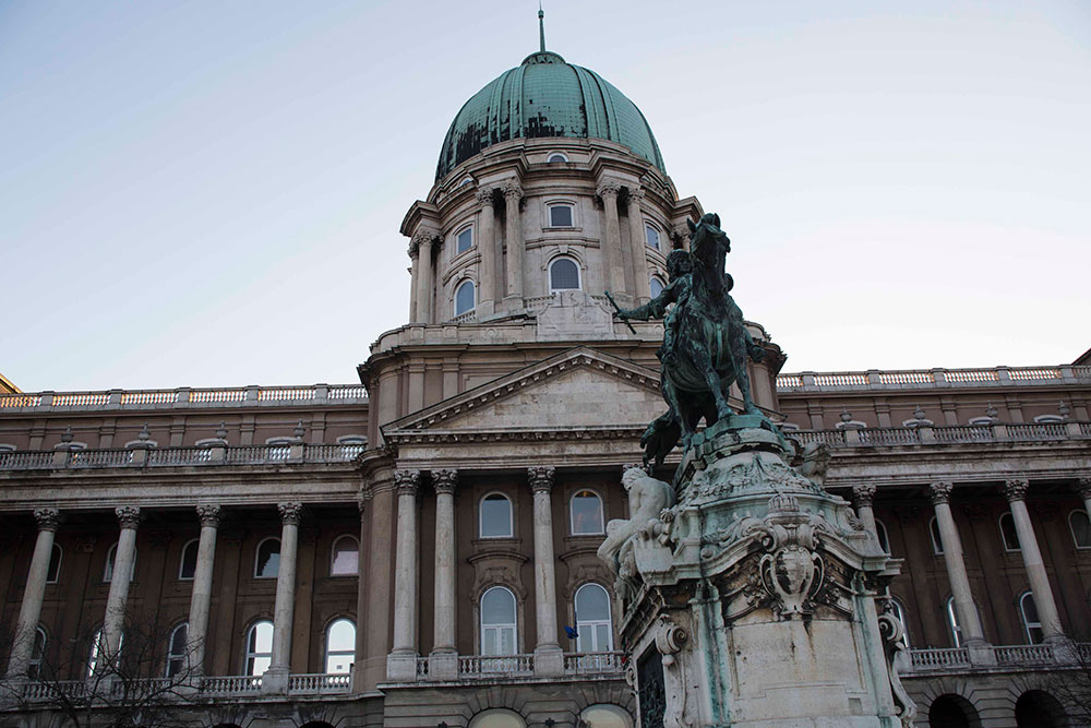 Hungarian National Gallery