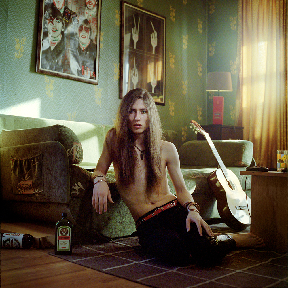 Natalie Maximova
