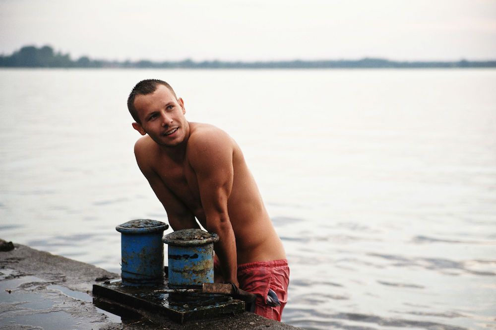 Tomasz Wasilewski