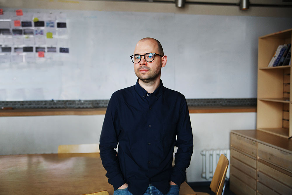 Chekhov #APi