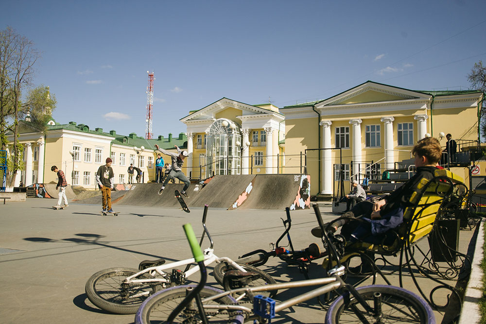 SibSub