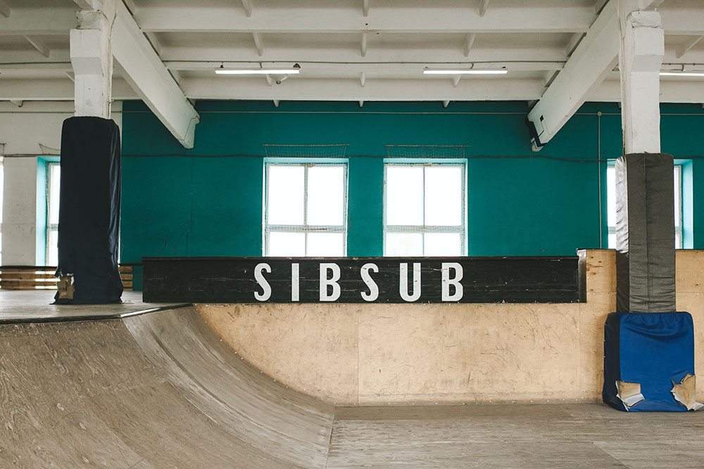SibSub