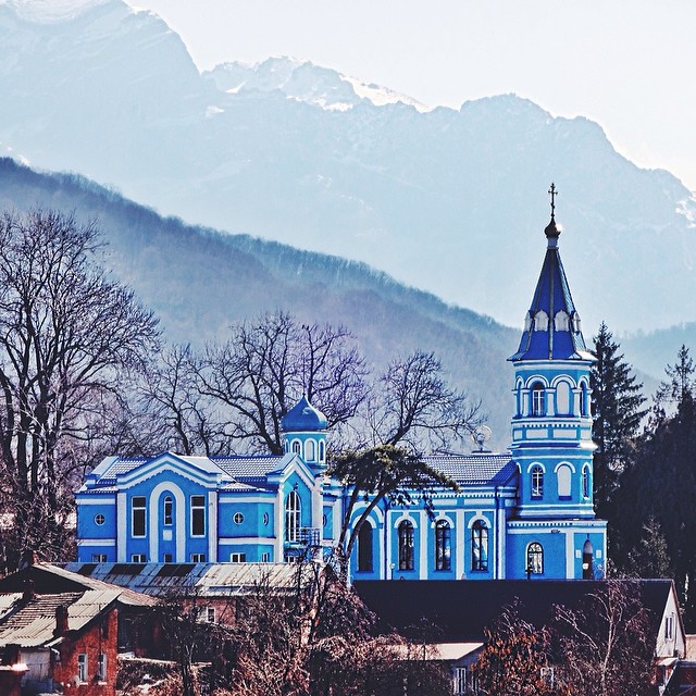 Batraz Butaev
