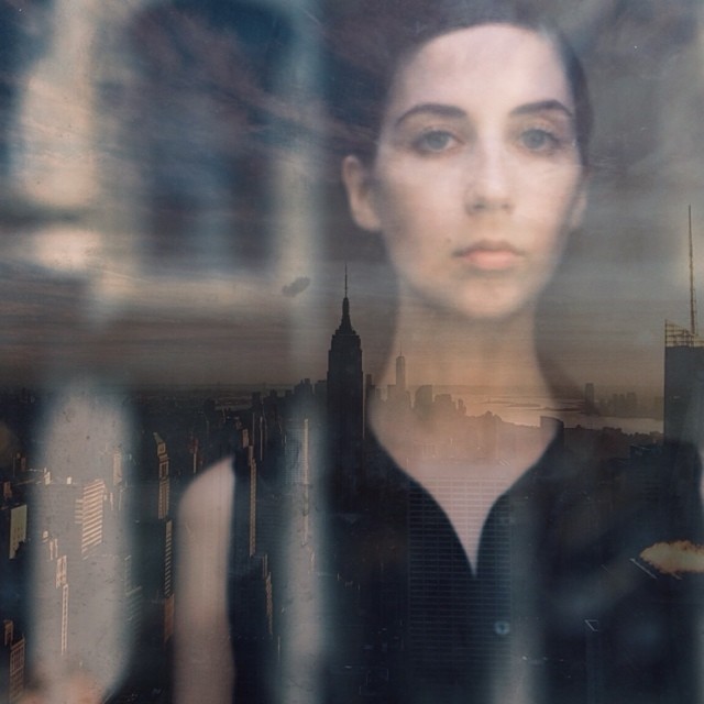 Kat Irlin