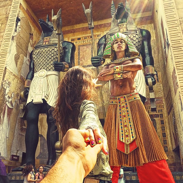 Murad Osmann