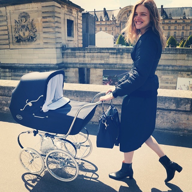 Natalia Vodianova