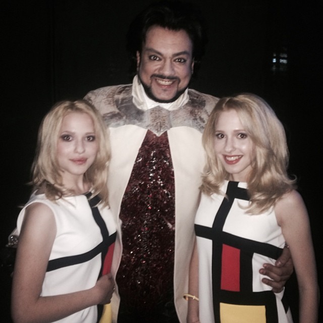 Philipp Kirkorov