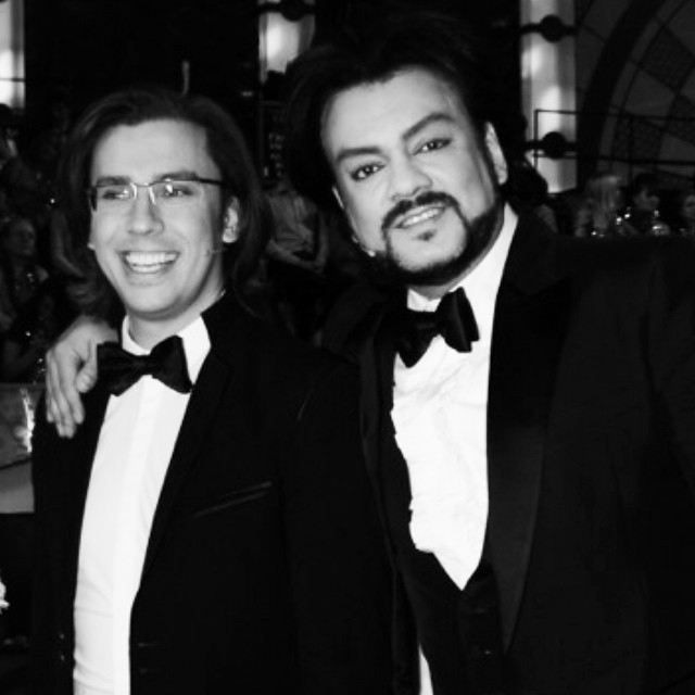 Philipp Kirkorov