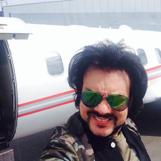 Philipp Kirkorov