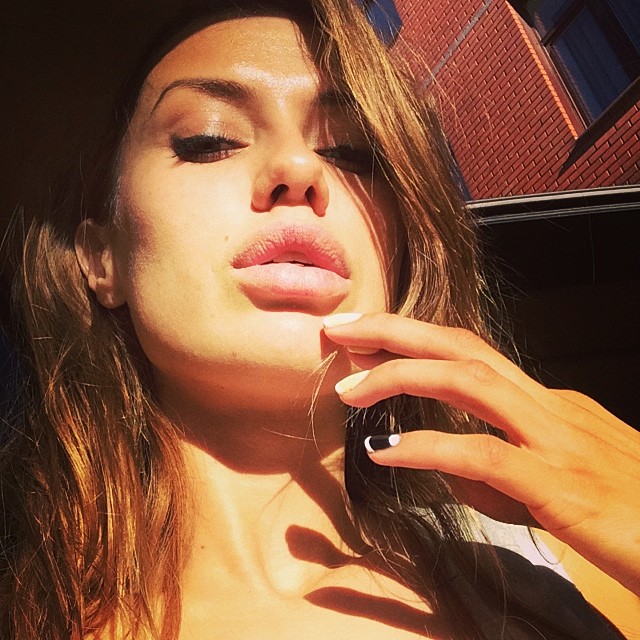 Victoria Bonya