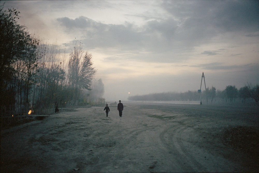 Claudine Doury