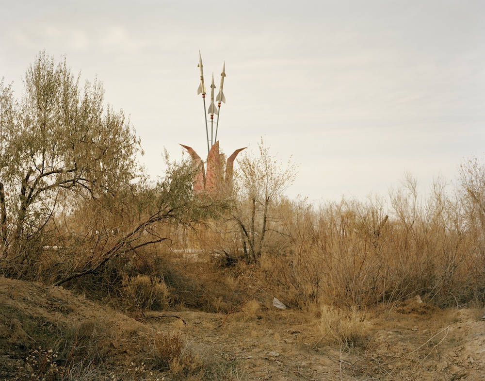 Nadav Kander