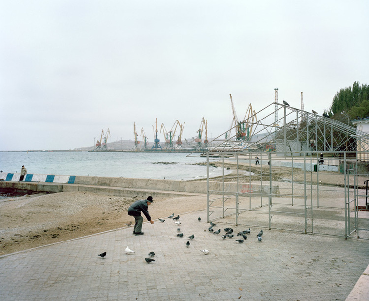 Simon Crofts
