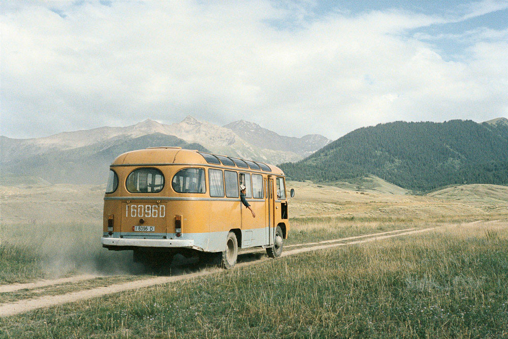 Claudine Doury