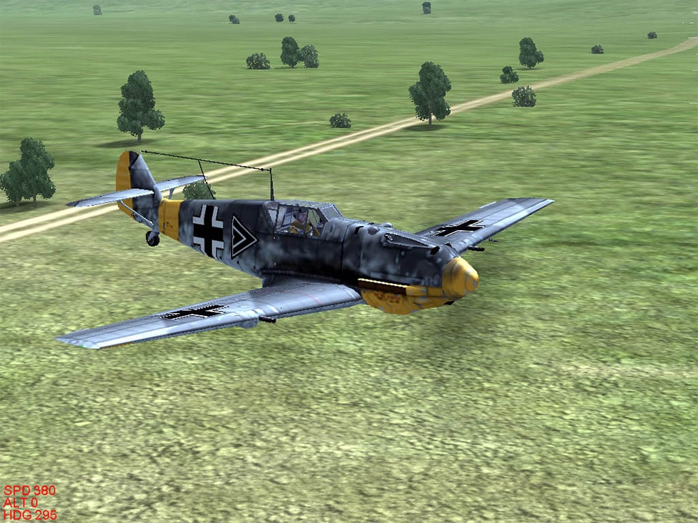 IL-2 Sturmovik (2001)