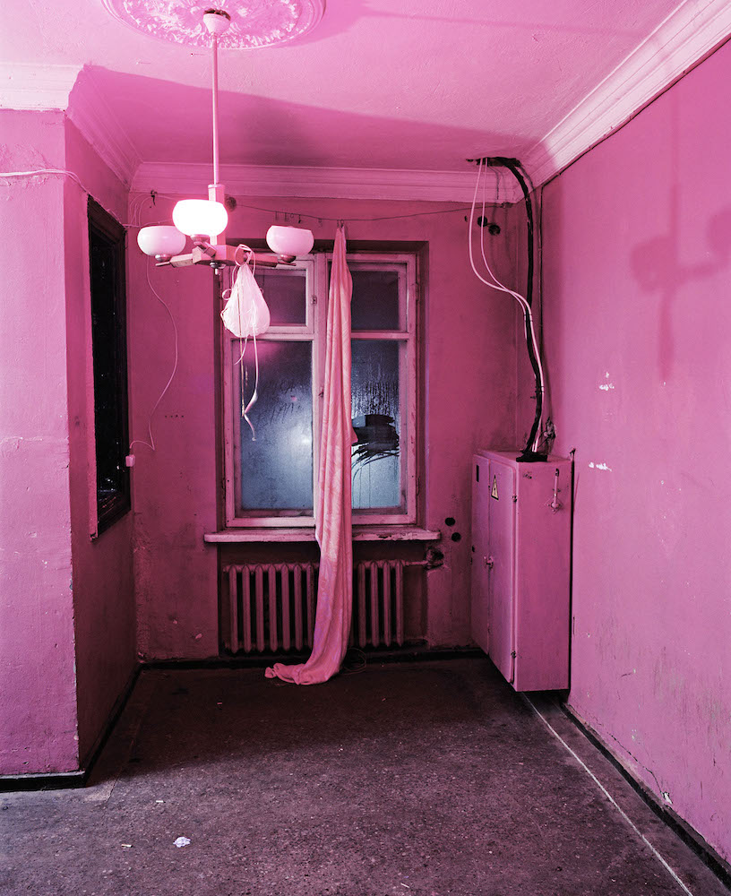 DISKO