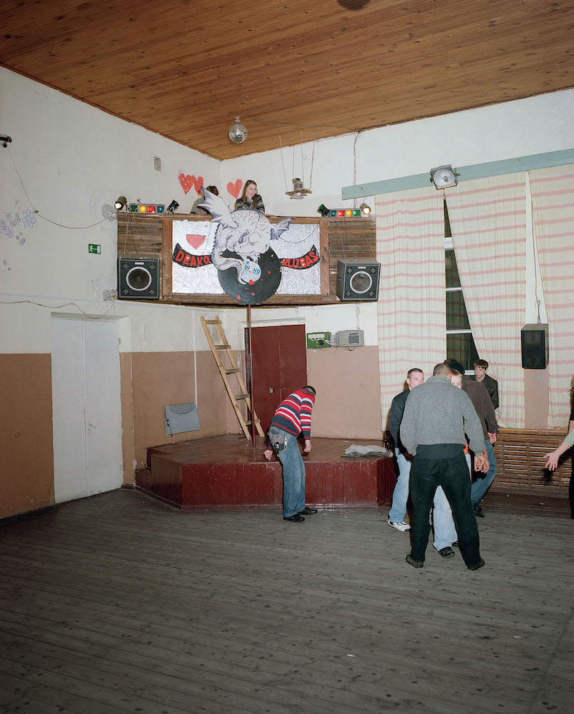 DISKO