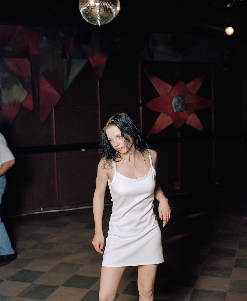 DISKO