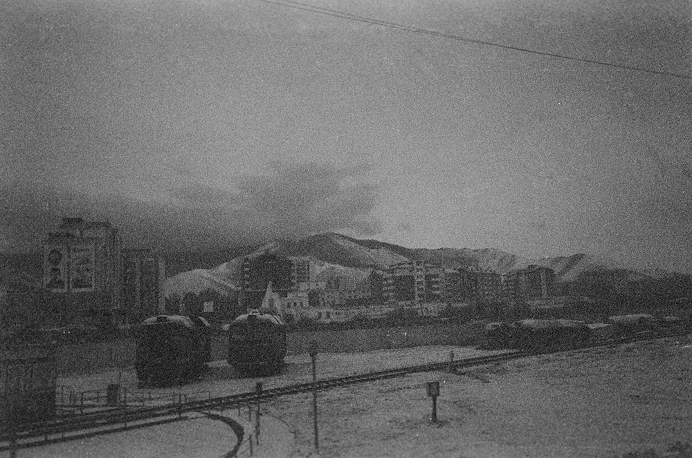 Inner Mongolia
