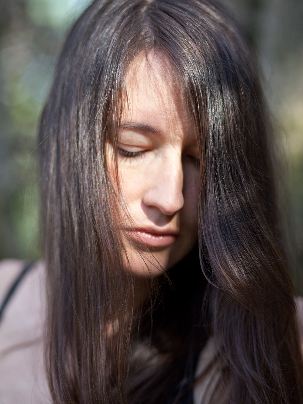 Morning Sun
