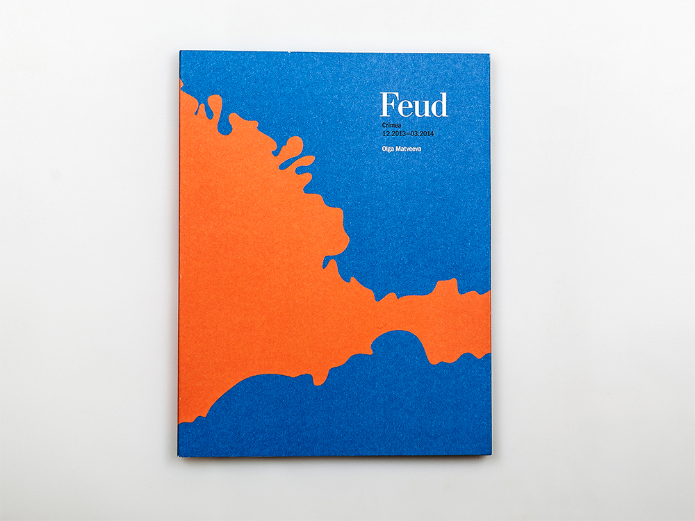 Feud