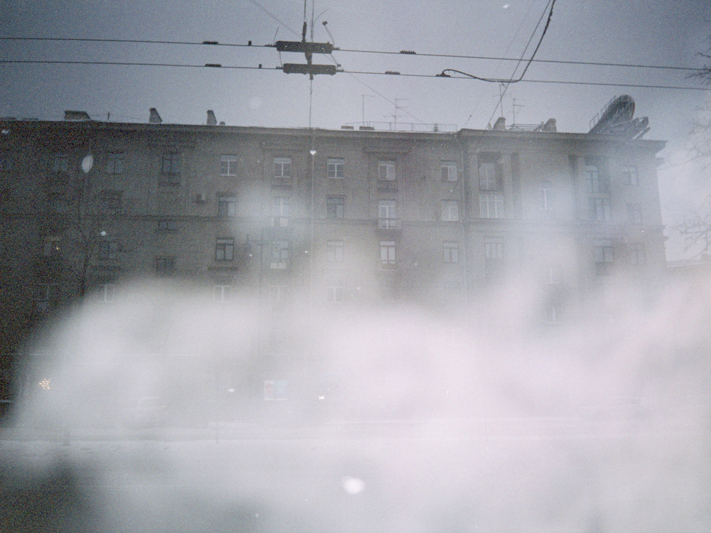 Address