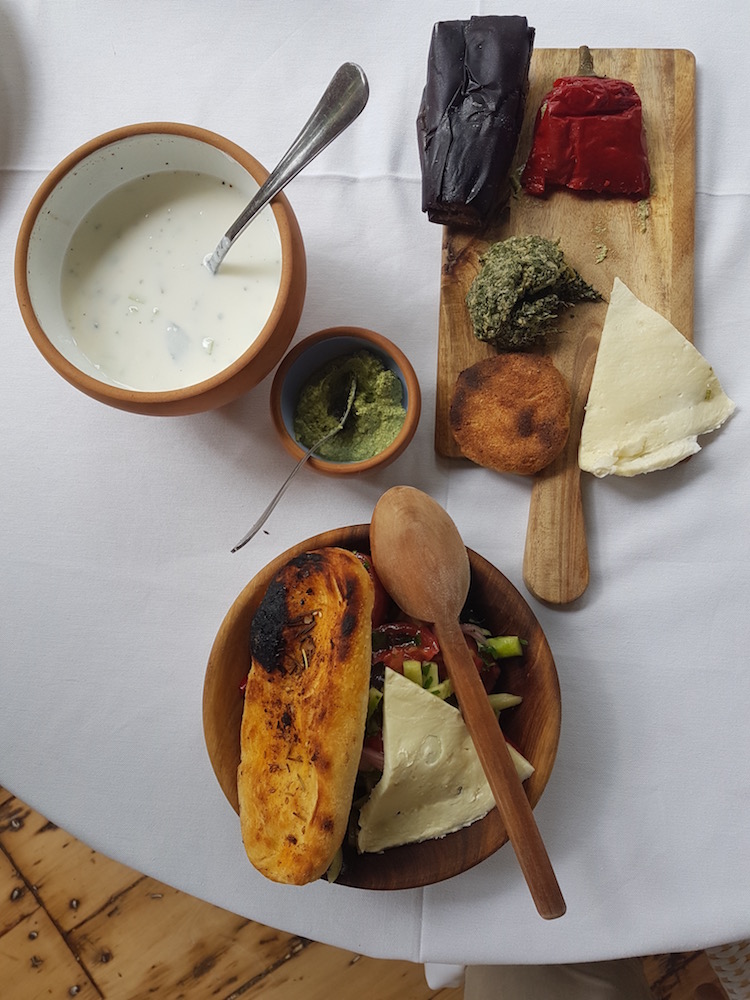 Keto da Kote