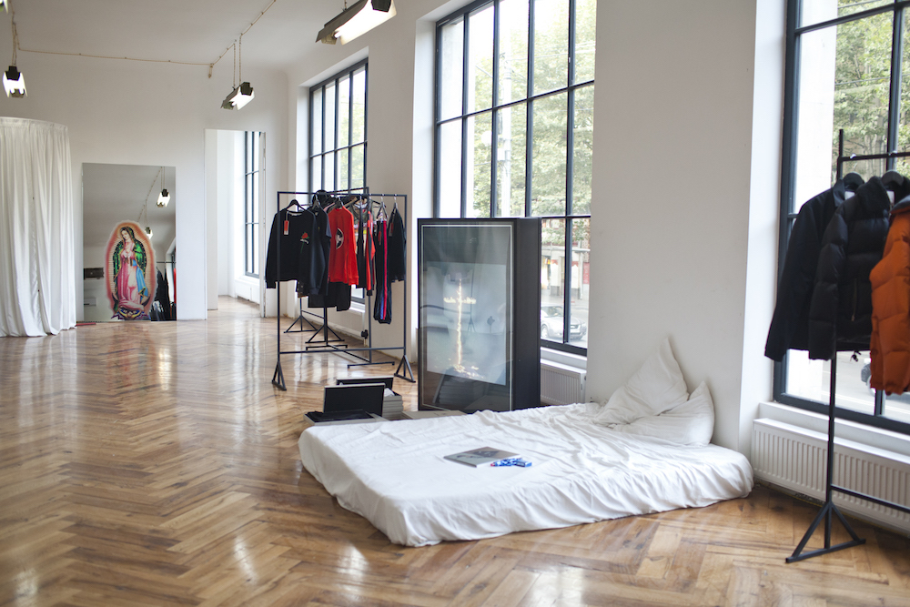 Chaos Concept Store