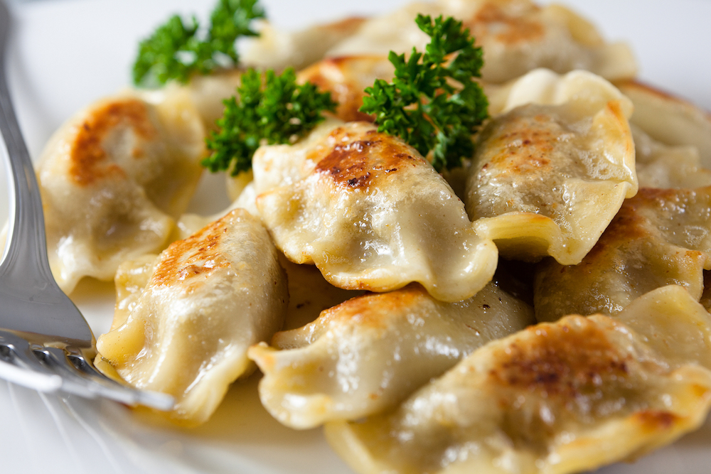 Pierogi 