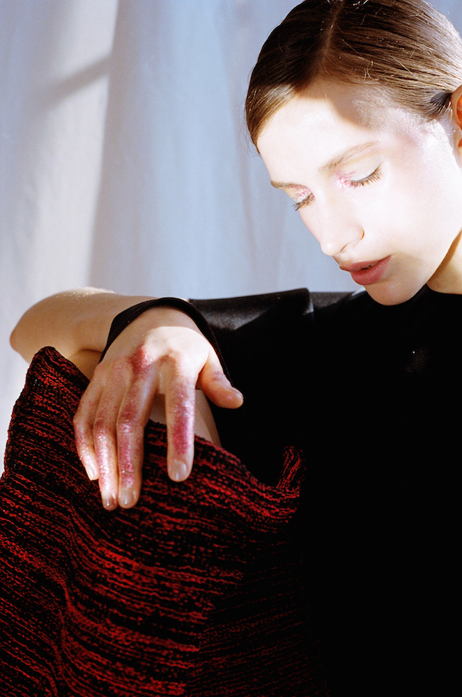 Ekaterina Bazhenova-Yamasaki