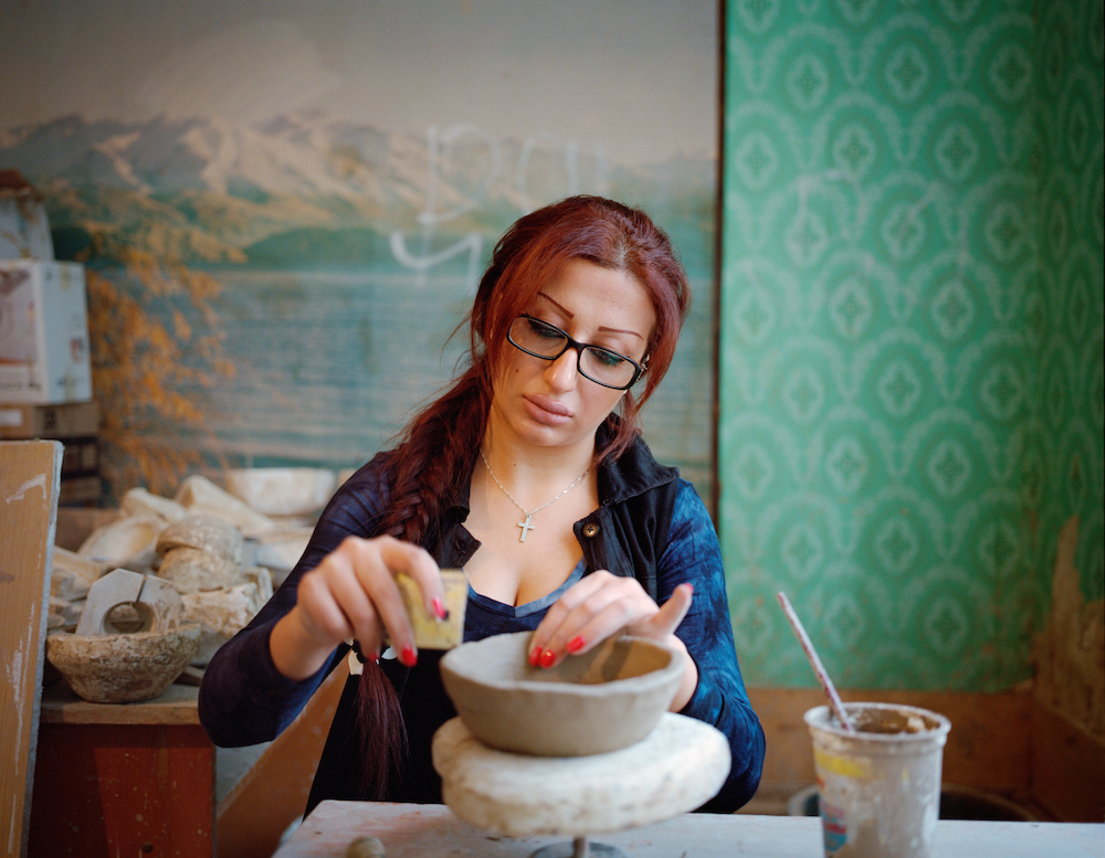 Lilia Li Mi Yan