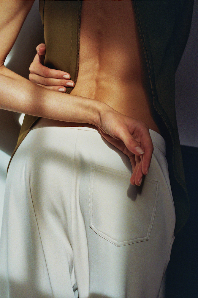 Masha Mel
