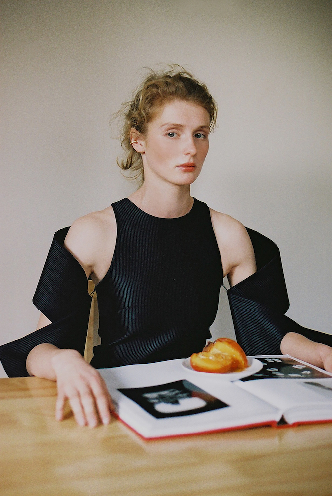 Masha Mel