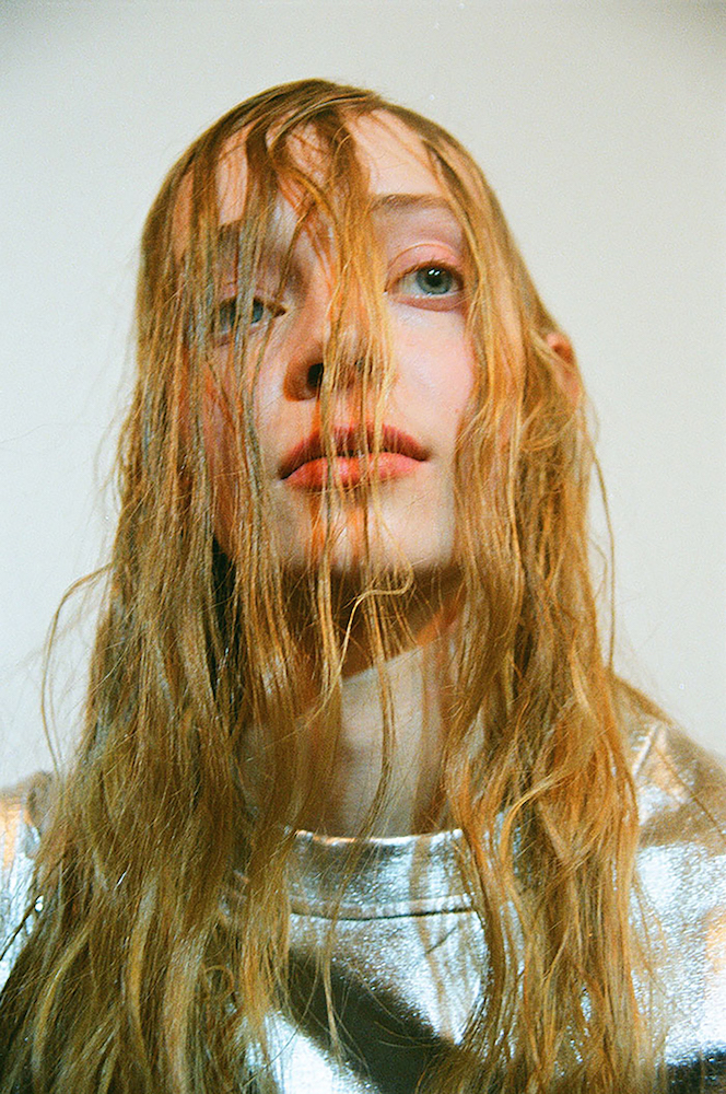 Masha Mel