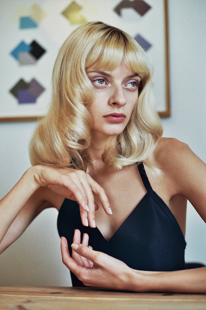 Masha Mel