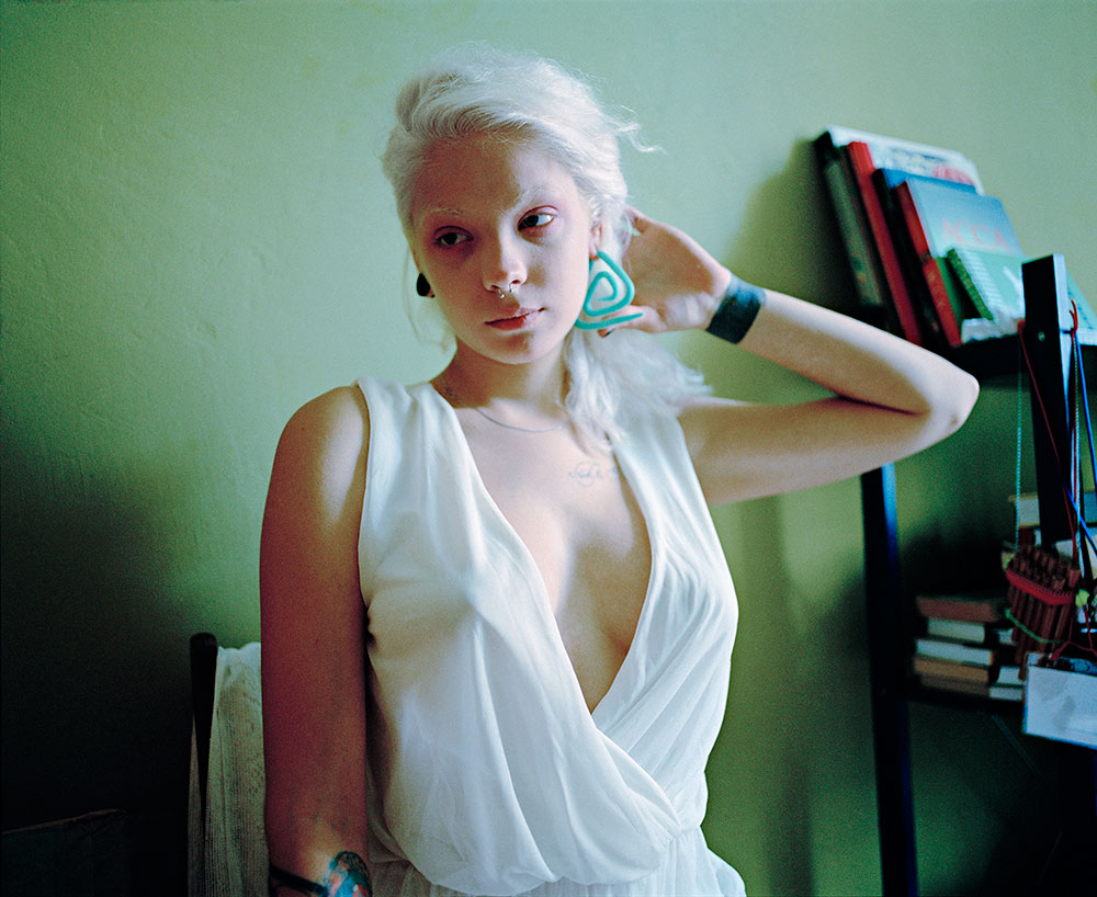 Sasha Rudensky