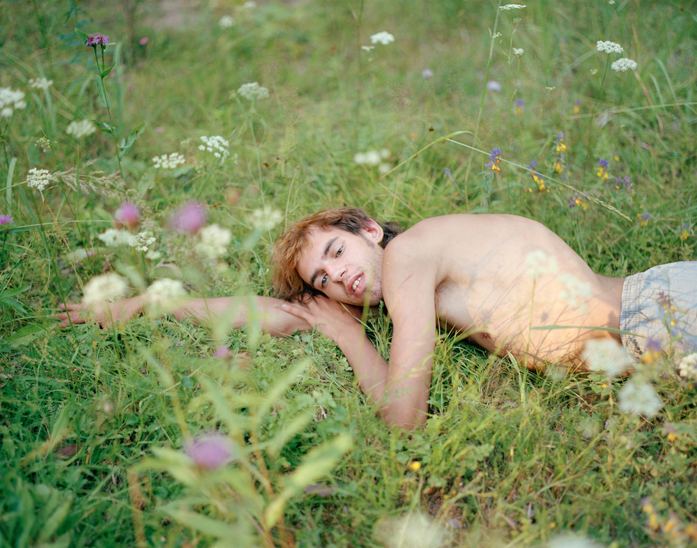 Nadia Sablin