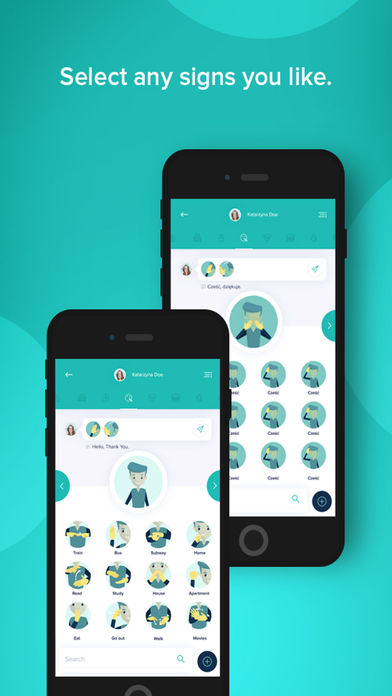 Five App, Poland