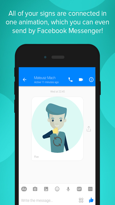 Five App, Poland