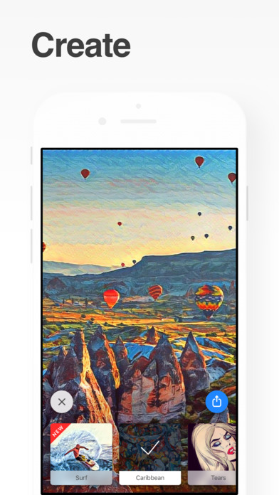 Prisma, Russia