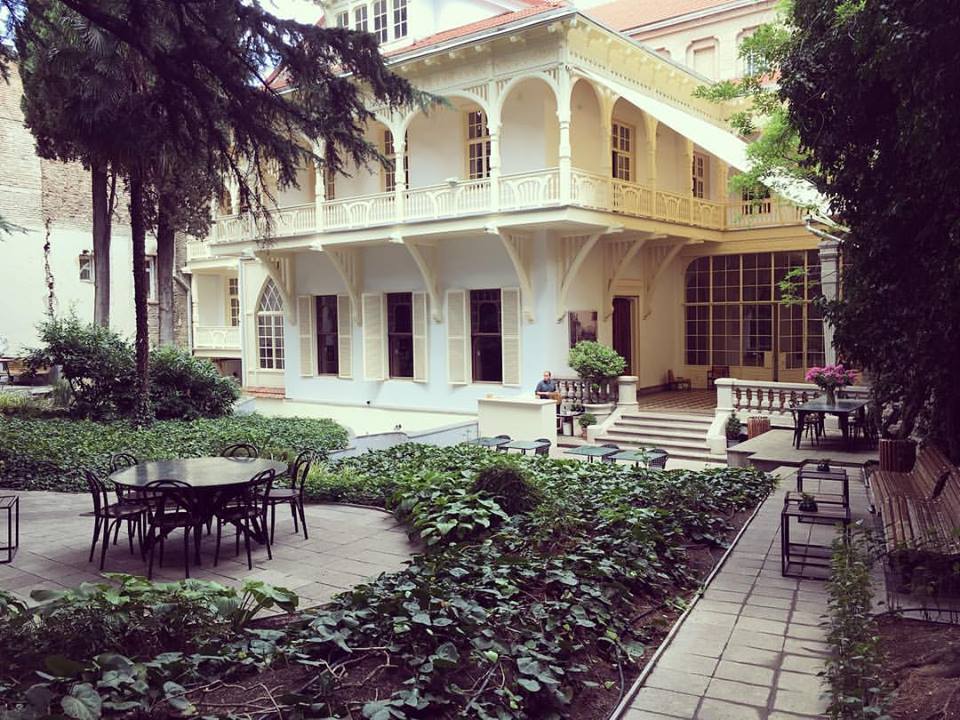 Tekuna Gachechiladze