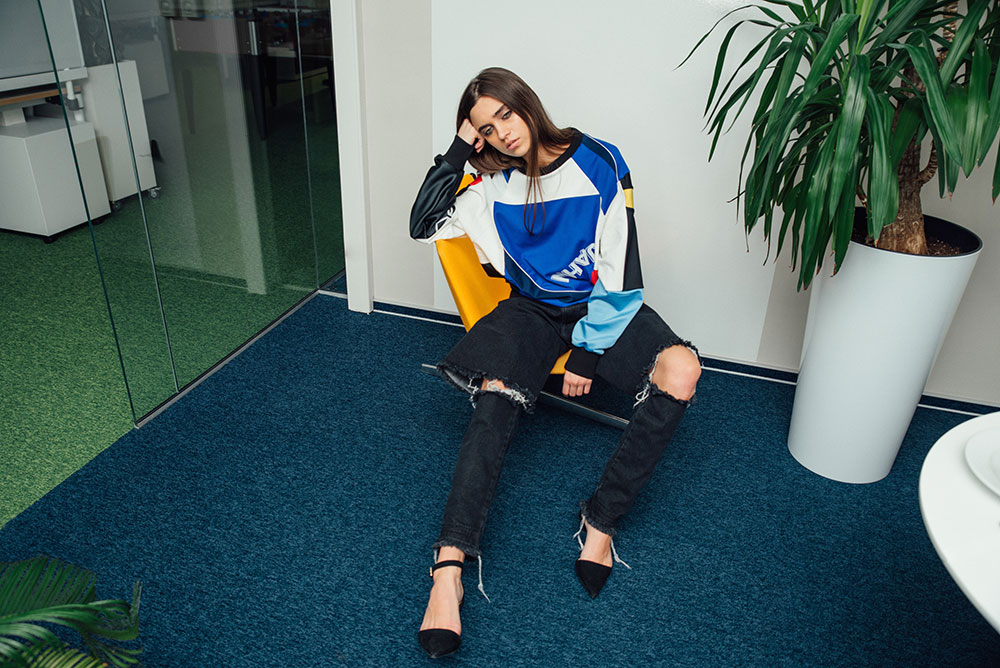 Ksenia Schnaider