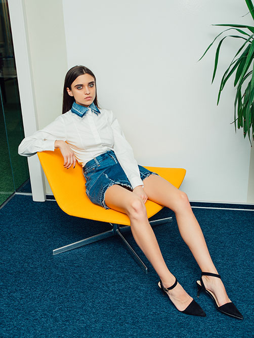 Ksenia Schnaider
