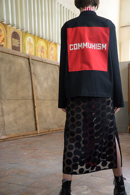 Yulia Yefimtchuk