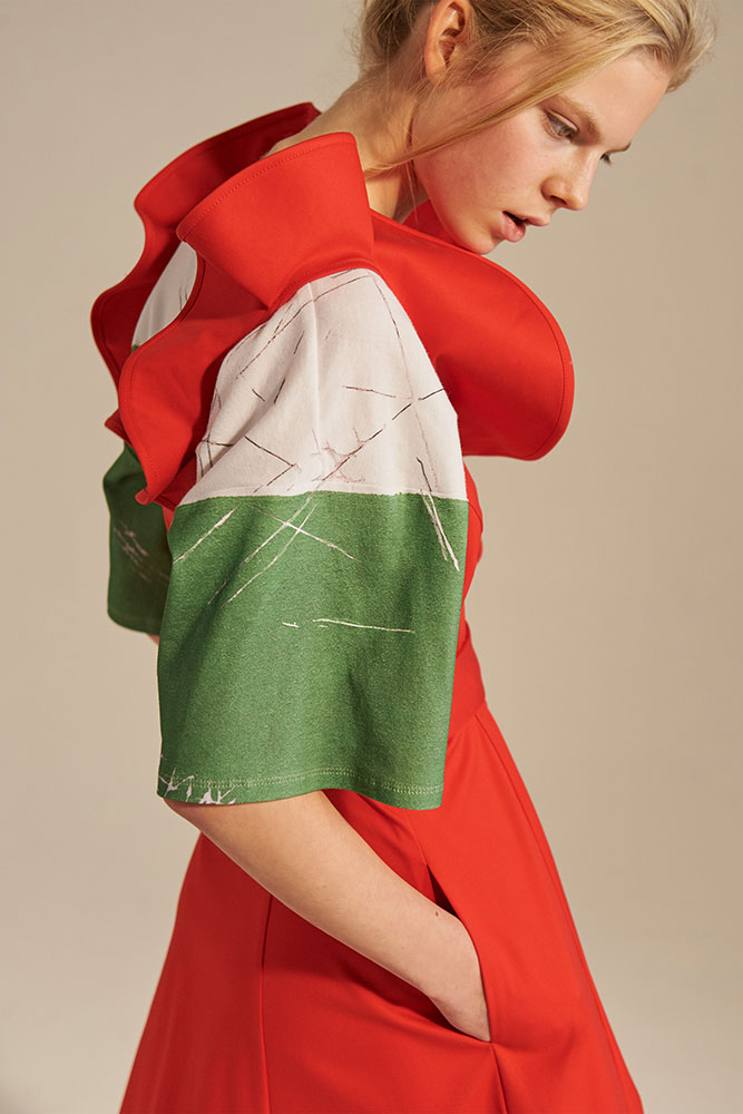 Vika Gazinskaya