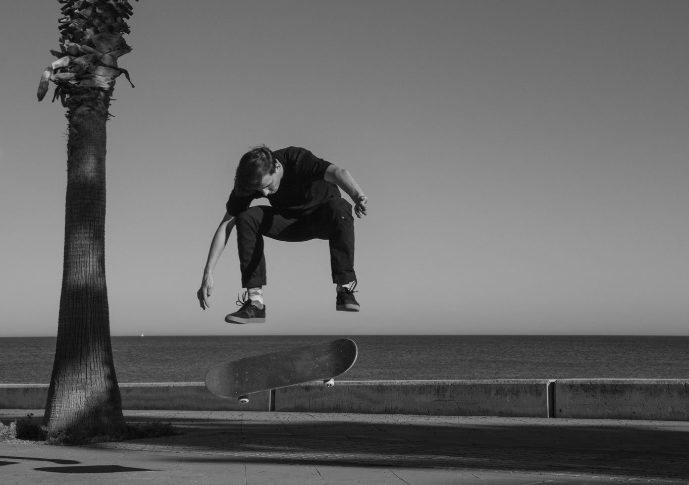As skateboarding lands in the Olympics, Poland's young hopefuls are put to the test